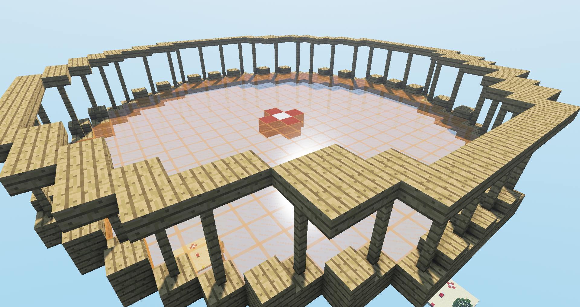 Bedwars Thumbnail 2