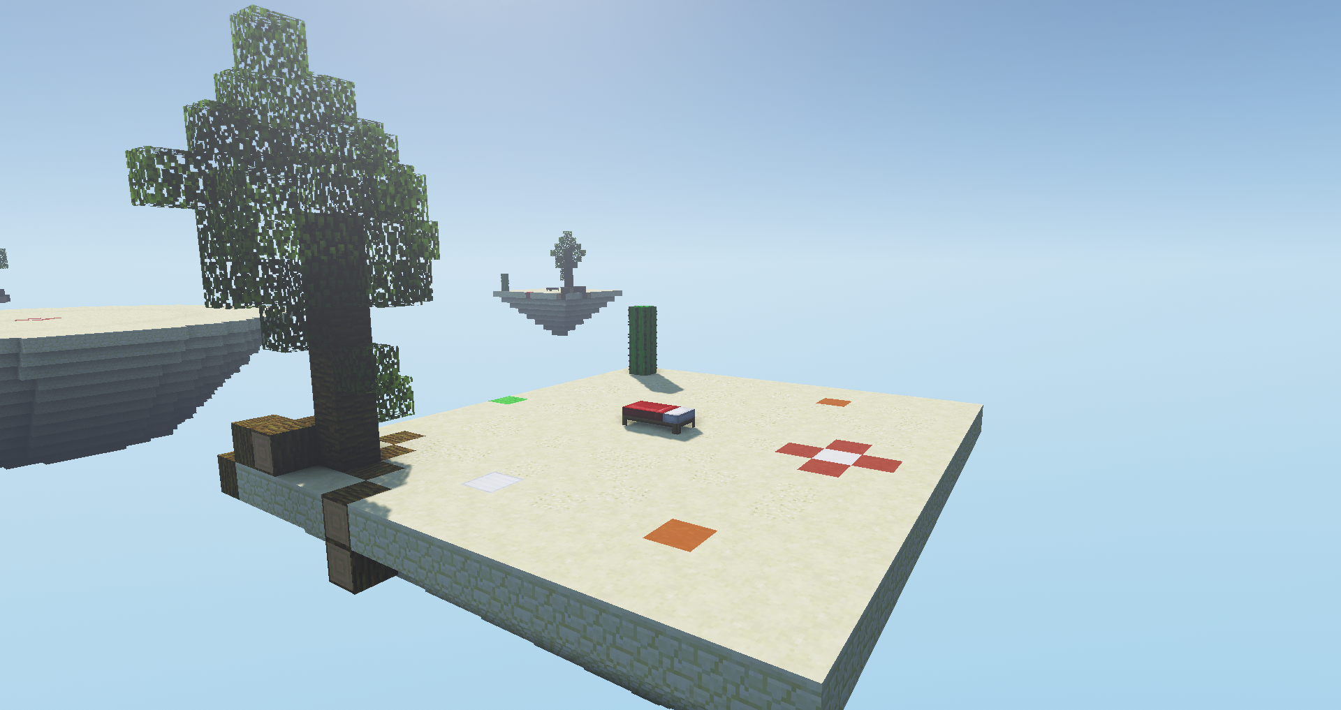 Bedwars Thumbnail 3